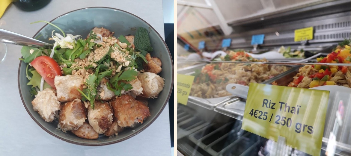 L'Impériale Bo-bun - Gallery Image 5